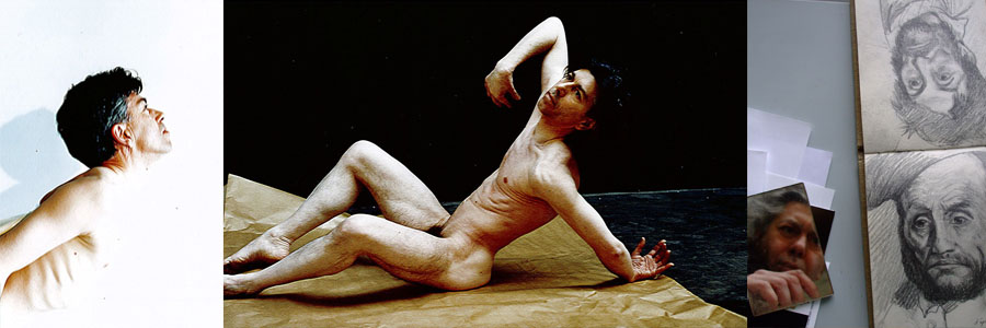 Artiste Contemporain